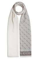 Echarpe Guess Femme in Tissu AW8459VIS03 BRO - AW8459VIS03 BRO